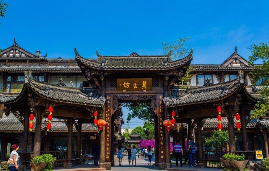 探寻奇妙世界,来身体过敏的时候可以吃海鲜吗?问答交流吧!